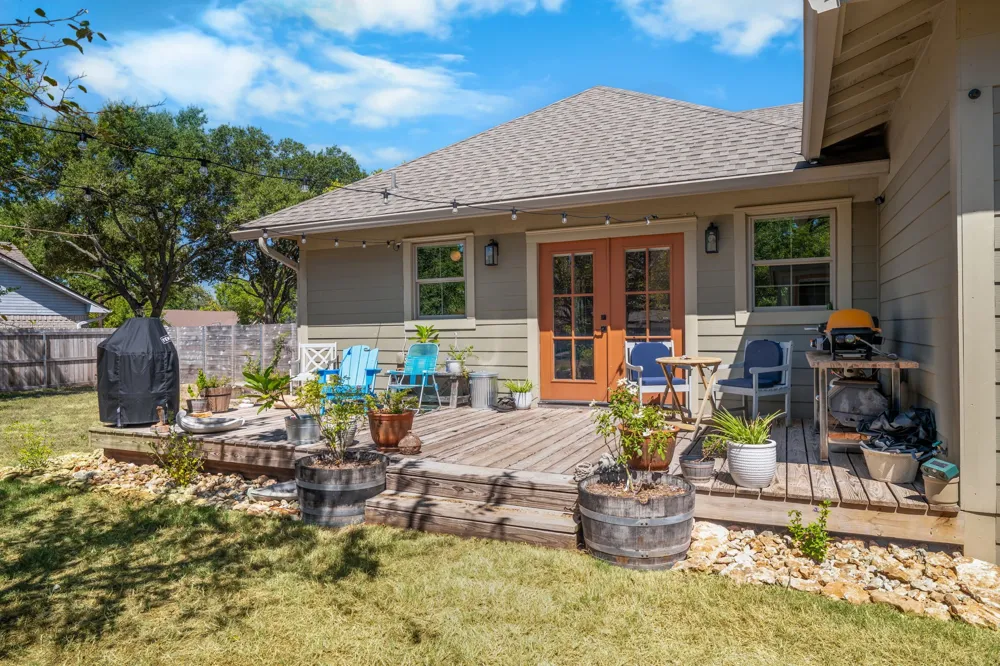 716 W 4th Street McGregor, TX 76657