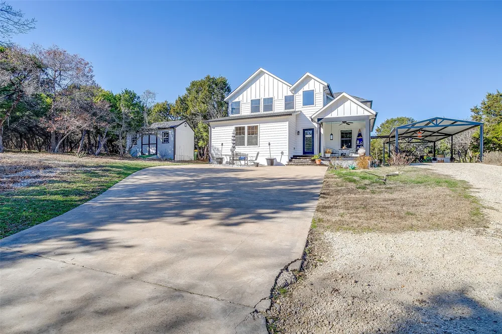 4920 Shining Star Trail Rio Vista, TX 76093