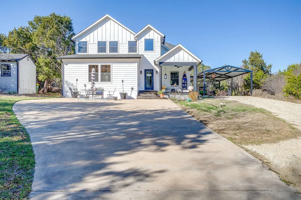 4920 Shining Star Trail Rio Vista, TX 76093
