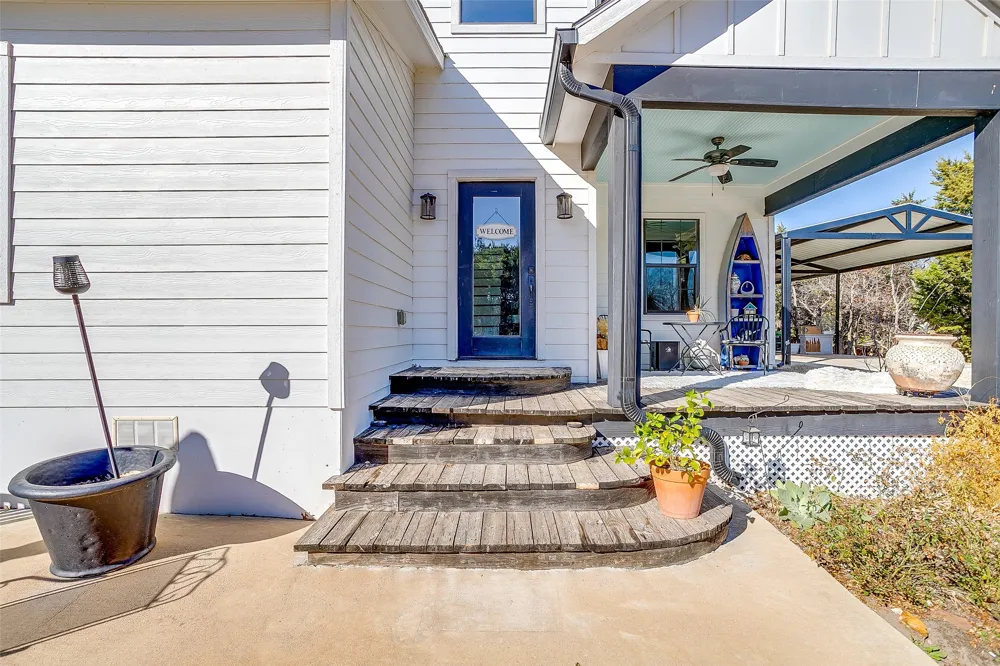 4920 Shining Star Trail Rio Vista, TX 76093