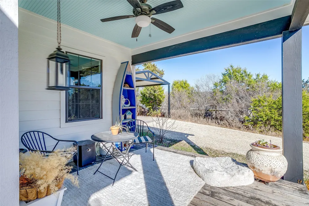 4920 Shining Star Trail Rio Vista, TX 76093