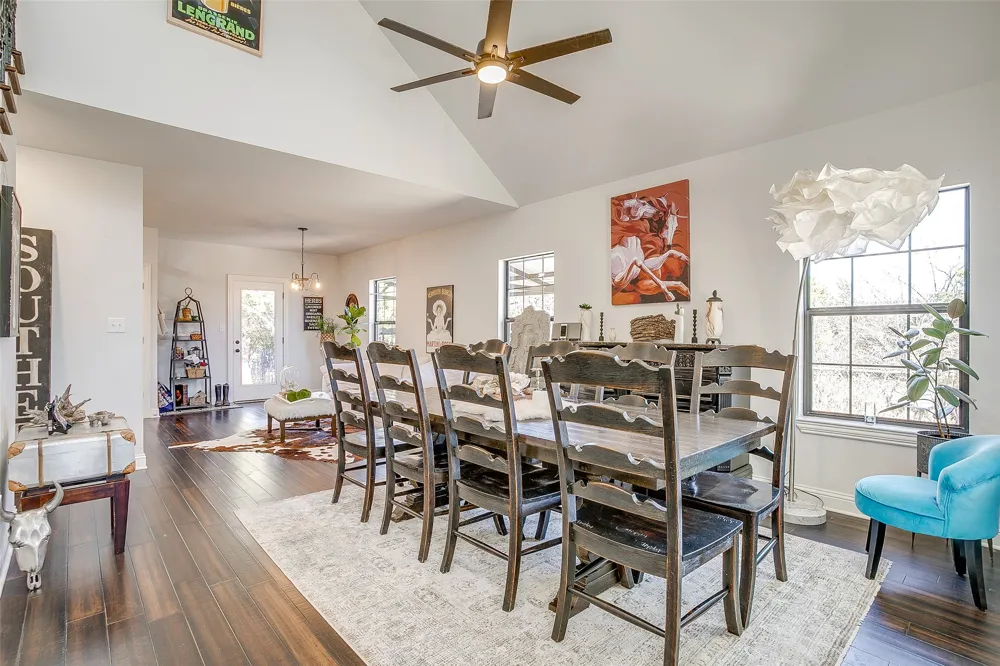 4920 Shining Star Trail Rio Vista, TX 76093