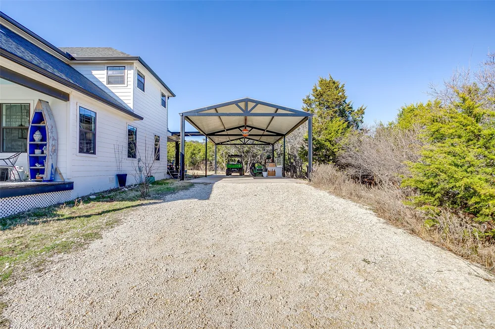4920 Shining Star Trail Rio Vista, TX 76093