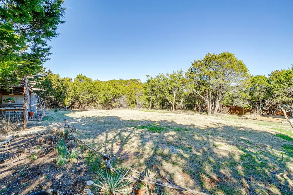 4920 Shining Star Trail Rio Vista, TX 76093