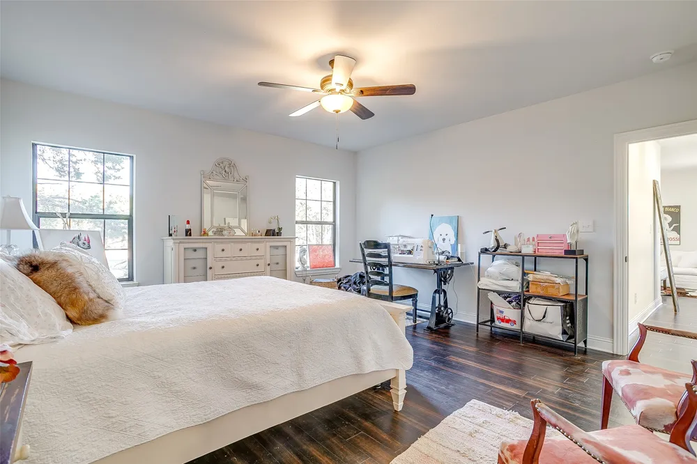 4920 Shining Star Trail Rio Vista, TX 76093