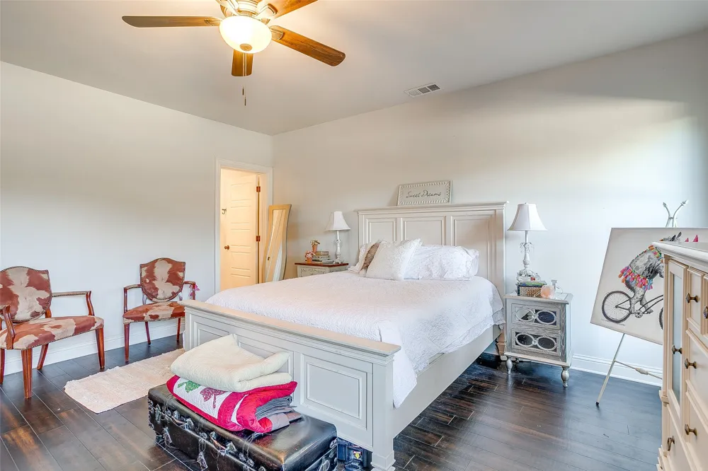 4920 Shining Star Trail Rio Vista, TX 76093