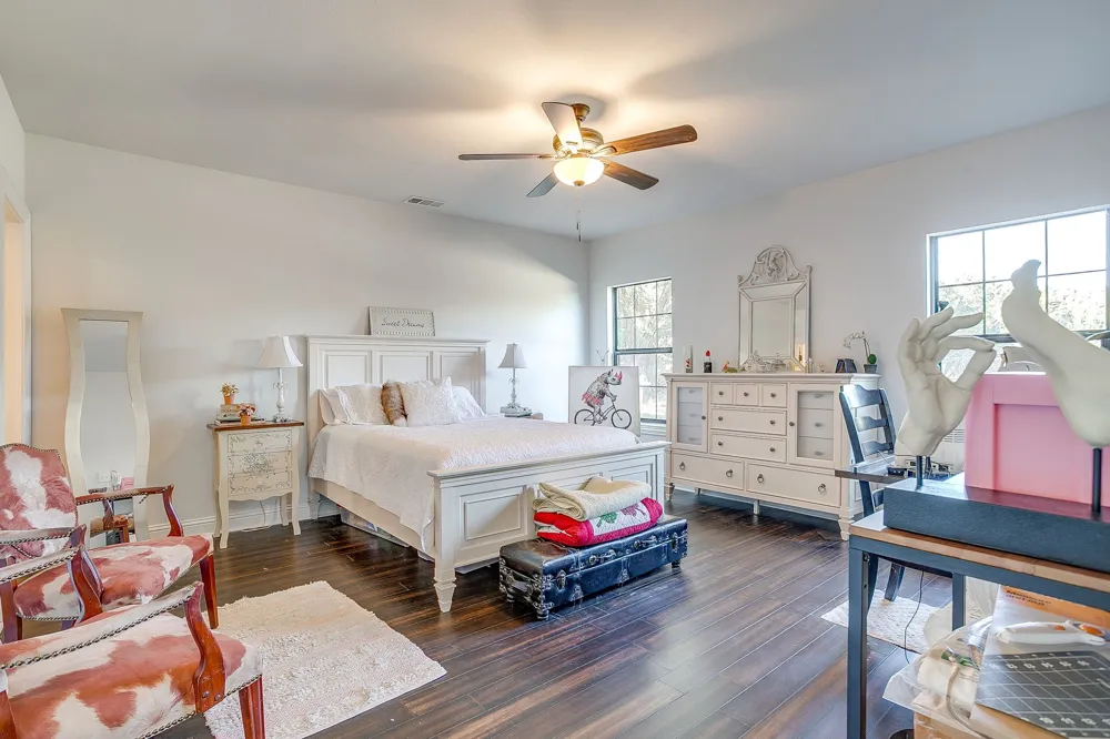 4920 Shining Star Trail Rio Vista, TX 76093