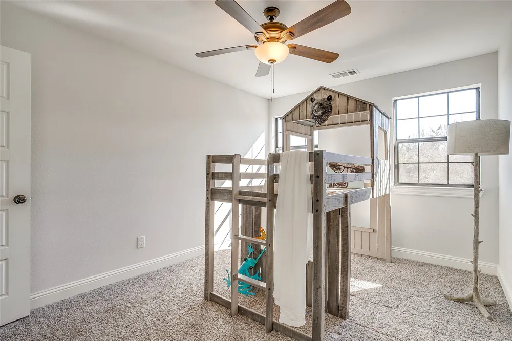 4920 Shining Star Trail Rio Vista, TX 76093