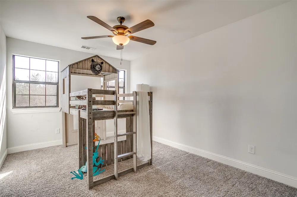 4920 Shining Star Trail Rio Vista, TX 76093
