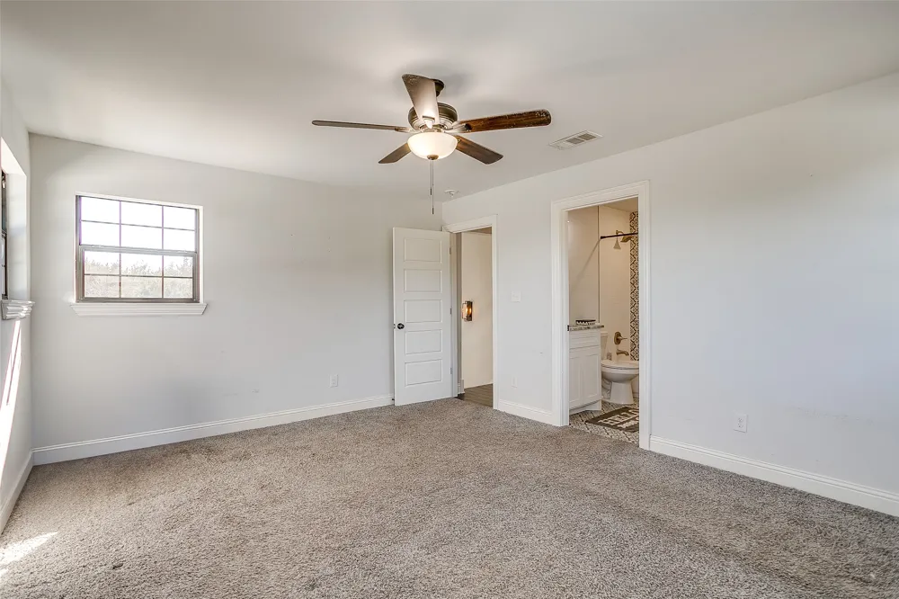 4920 Shining Star Trail Rio Vista, TX 76093