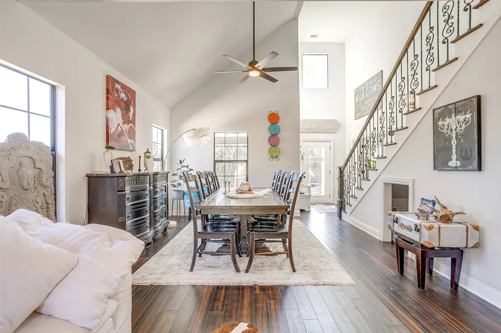 4920 Shining Star Trail Rio Vista, TX 76093