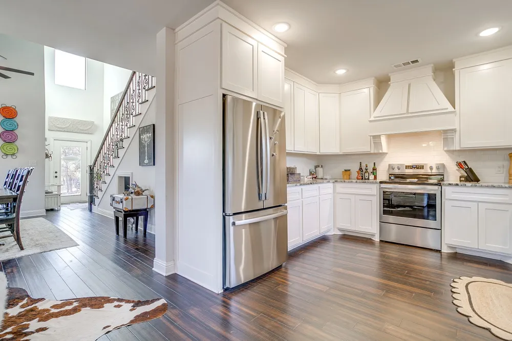 4920 Shining Star Trail Rio Vista, TX 76093