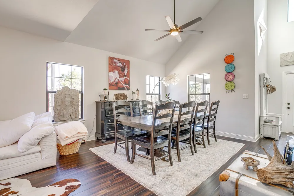 4920 Shining Star Trail Rio Vista, TX 76093