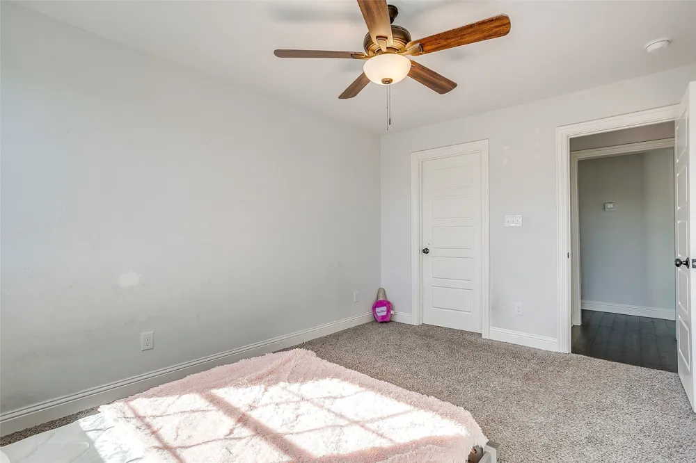 4920 Shining Star Trail Rio Vista, TX 76093
