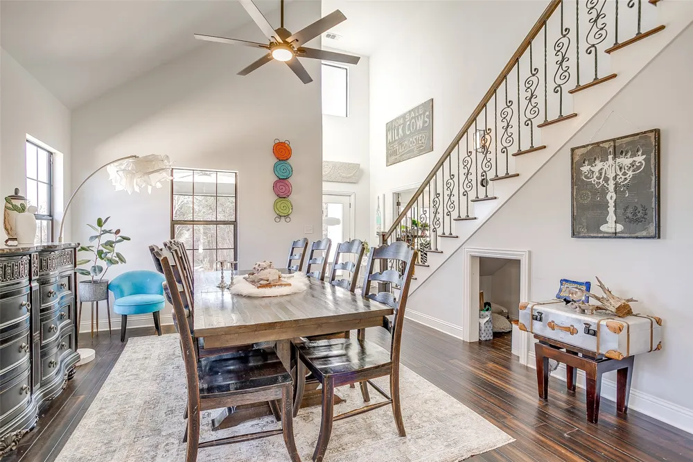 4920 Shining Star Trail Rio Vista, TX 76093