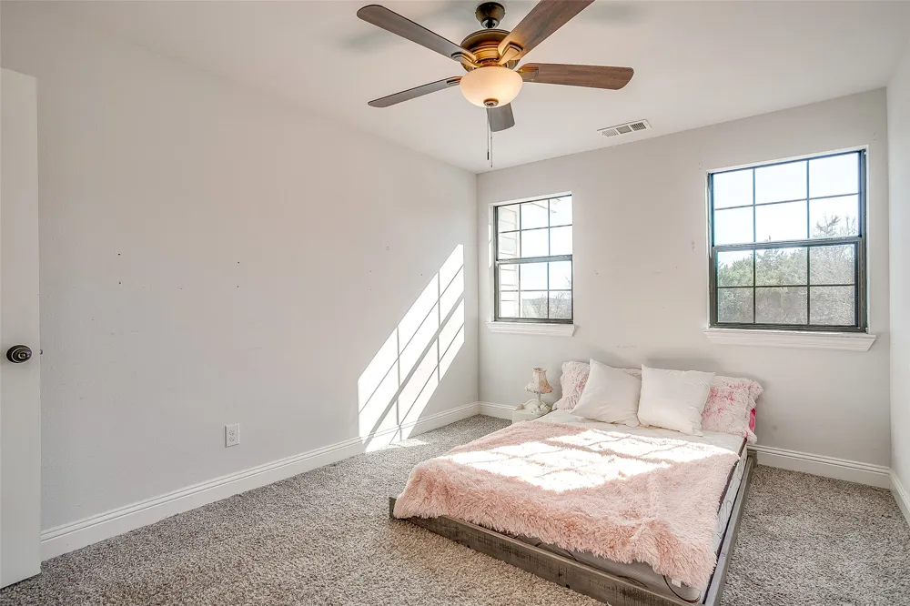 4920 Shining Star Trail Rio Vista, TX 76093