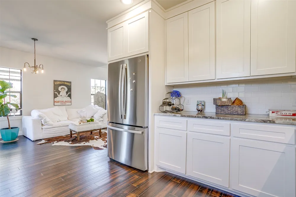 4920 Shining Star Trail Rio Vista, TX 76093
