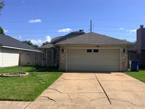 16151 Barbarossa Drive