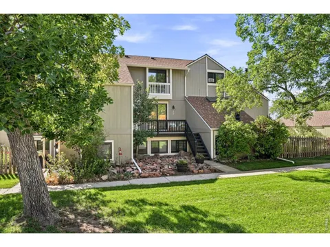 3420 Cripple Creek Square #G20
