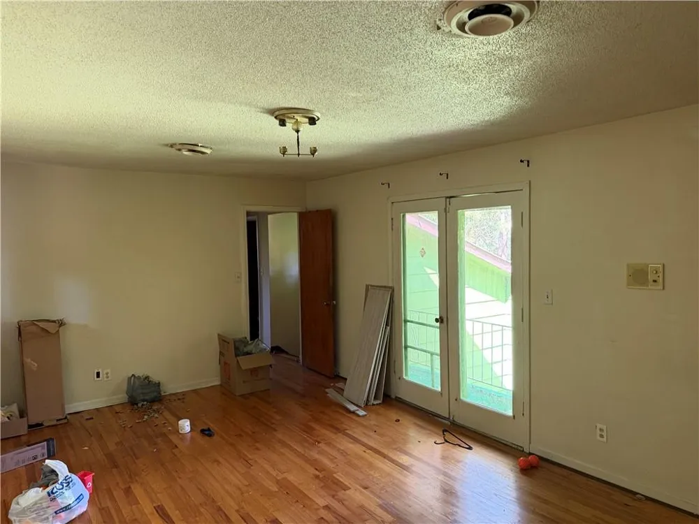 118 Hicklen Drive Cedartown, GA 30125