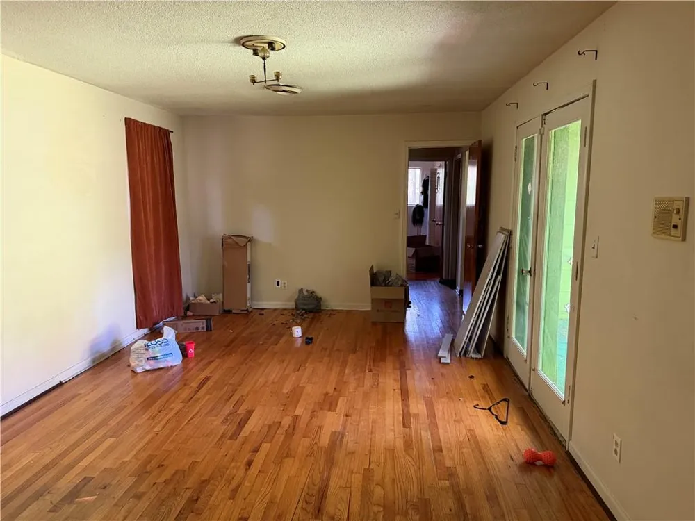 118 Hicklen Drive Cedartown, GA 30125