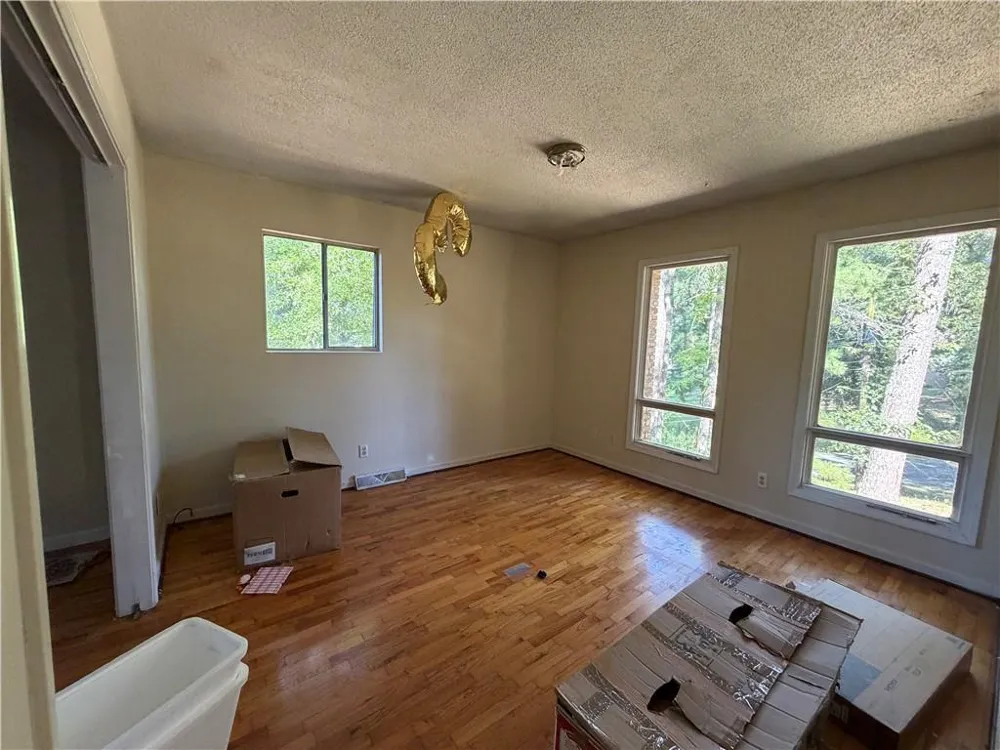 118 Hicklen Drive Cedartown, GA 30125