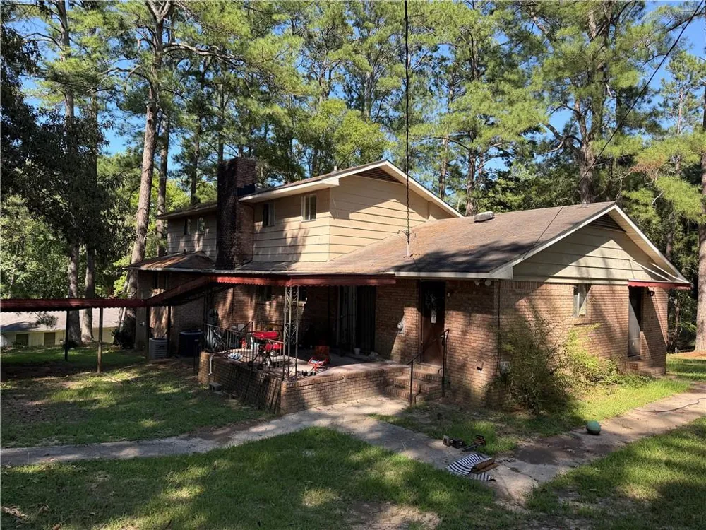 118 Hicklen Drive Cedartown, GA 30125