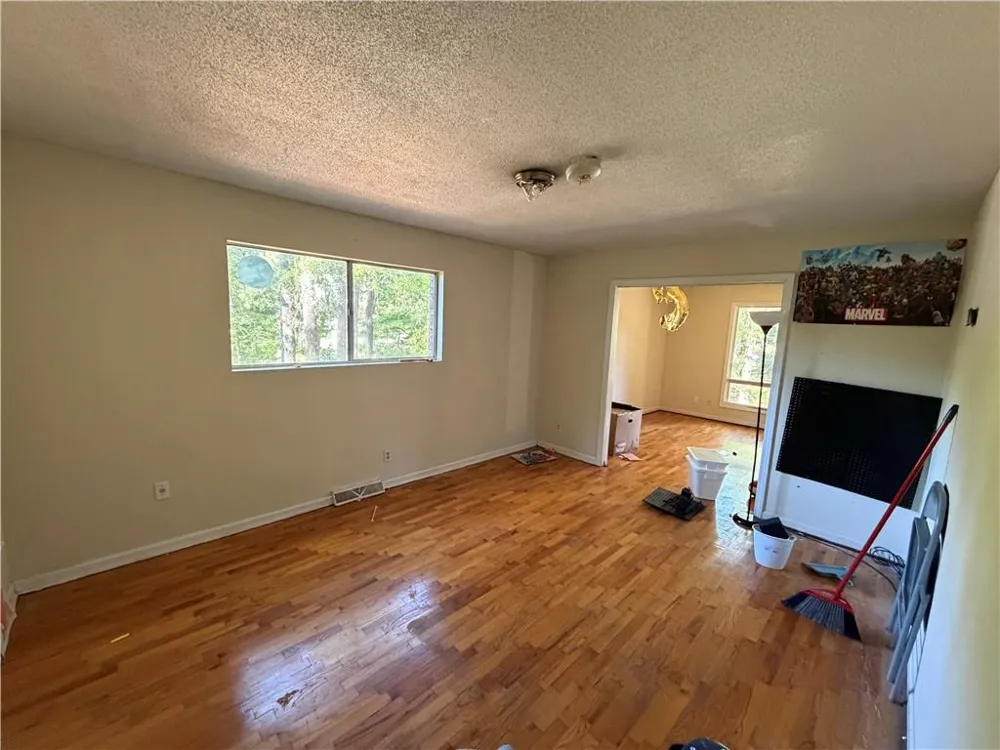 118 Hicklen Drive Cedartown, GA 30125
