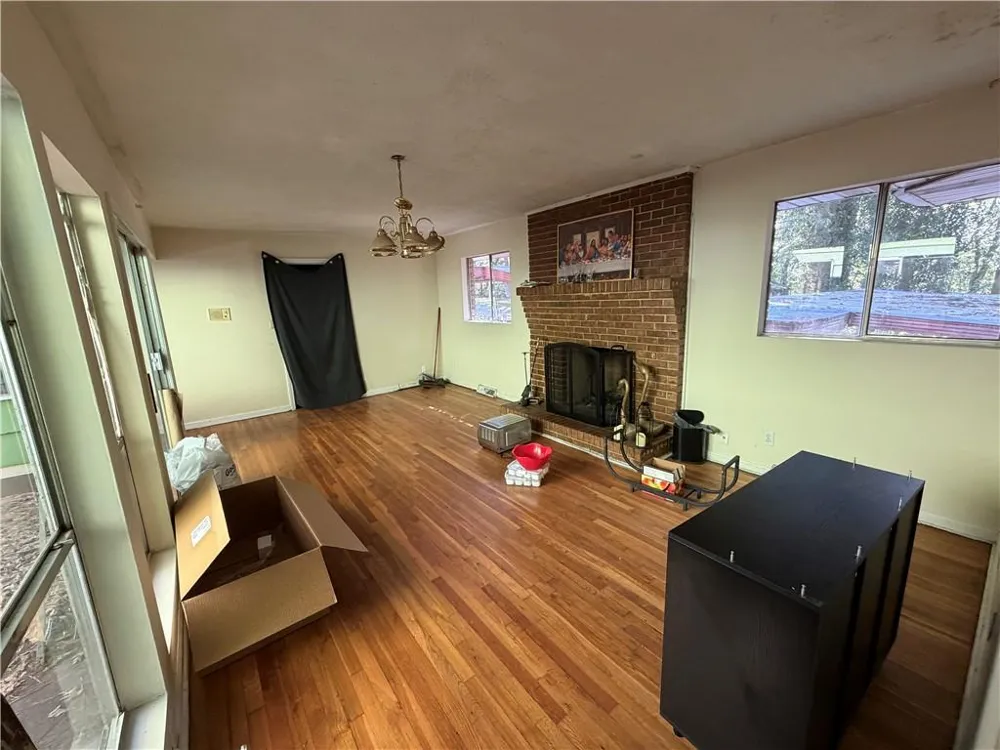 118 Hicklen Drive Cedartown, GA 30125