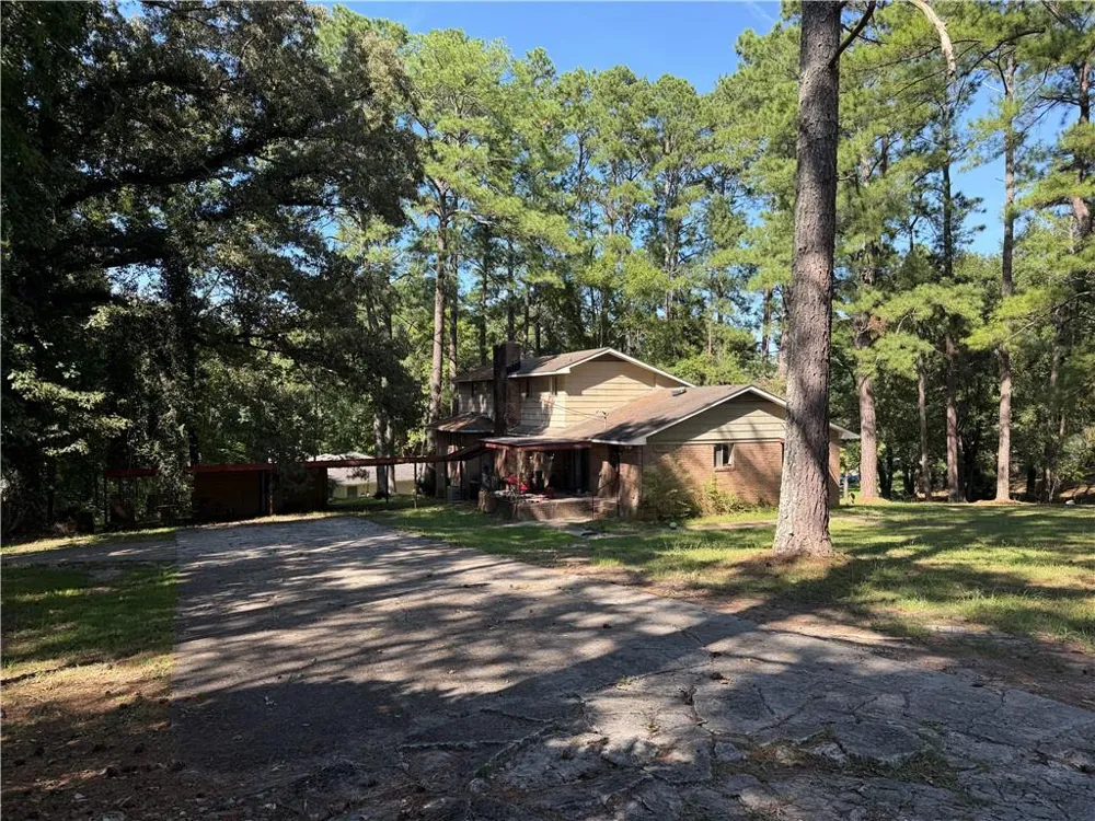 118 Hicklen Drive Cedartown, GA 30125