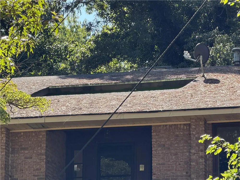 118 Hicklen Drive Cedartown, GA 30125