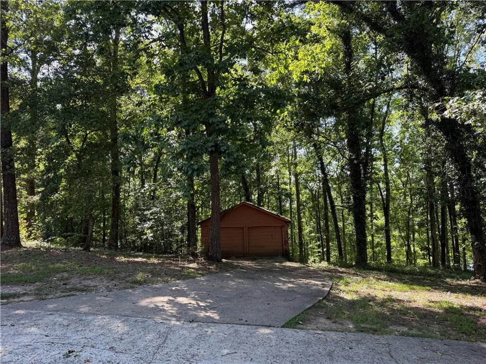 118 Hicklen Drive Cedartown, GA 30125