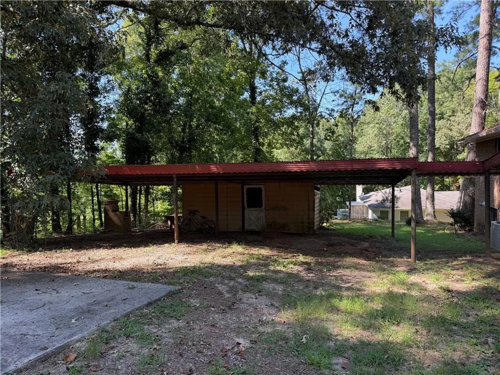 118 Hicklen Drive Cedartown, GA 30125