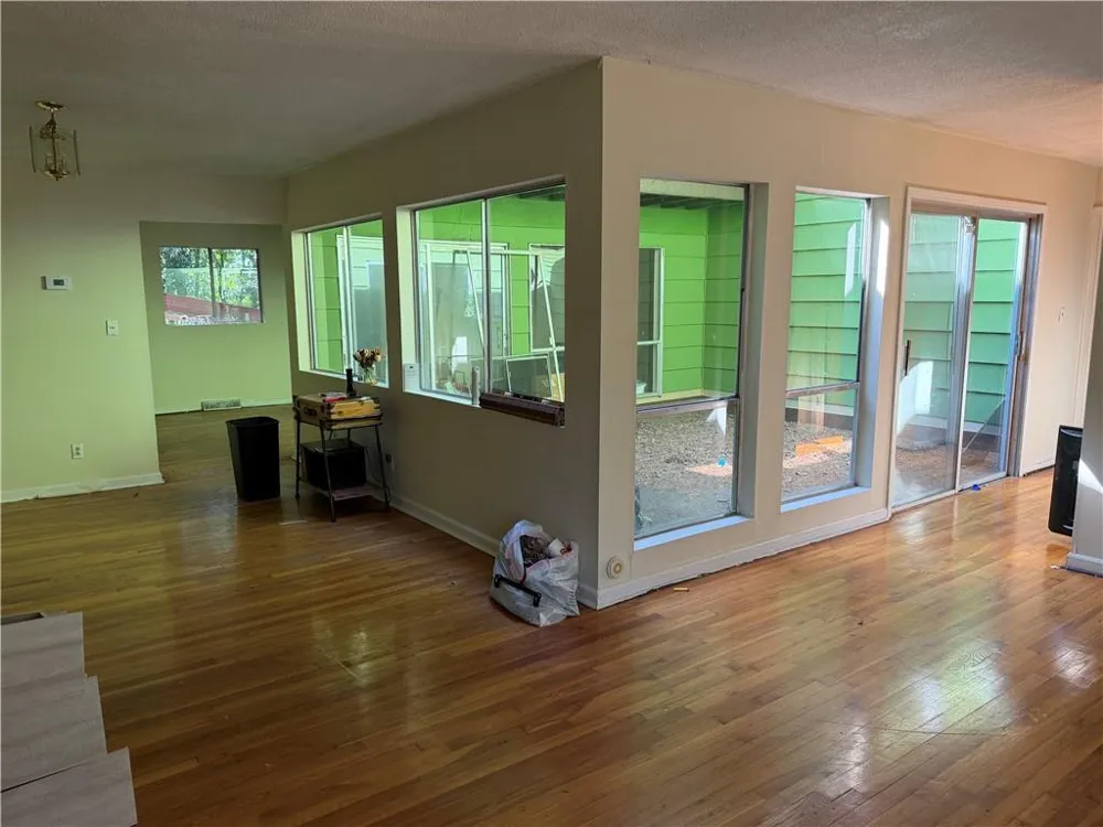 118 Hicklen Drive Cedartown, GA 30125