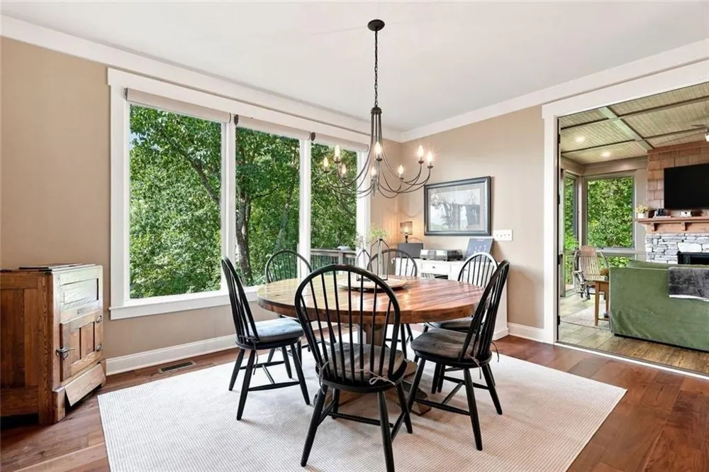 107 Disharoon Drive Big Canoe, GA 30143
