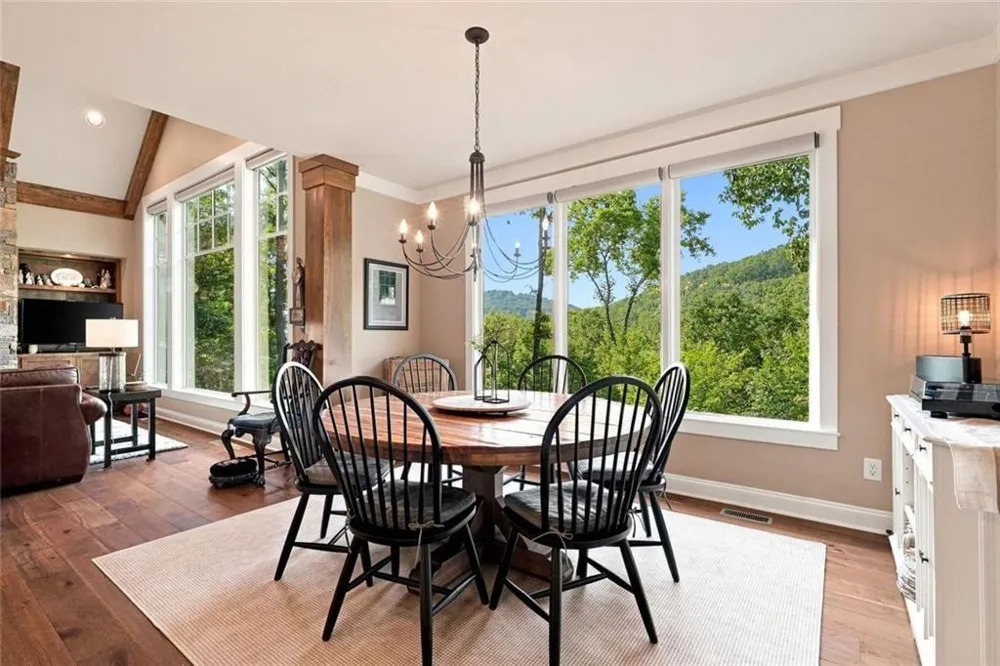 107 Disharoon Drive Big Canoe, GA 30143