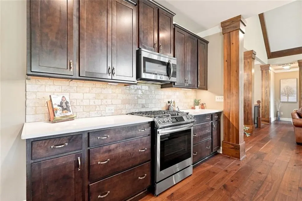 107 Disharoon Drive Big Canoe, GA 30143
