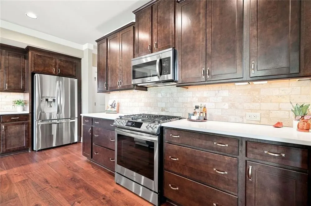 107 Disharoon Drive Big Canoe, GA 30143
