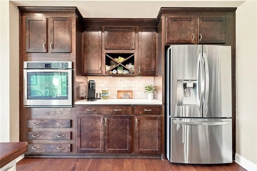 107 Disharoon Drive Big Canoe, GA 30143
