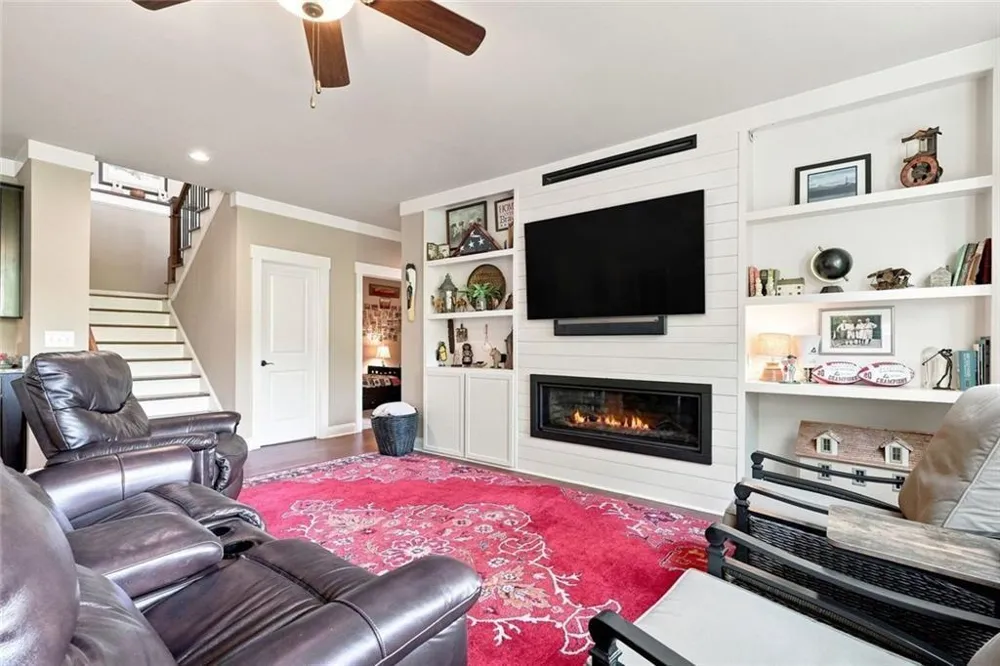 107 Disharoon Drive Big Canoe, GA 30143