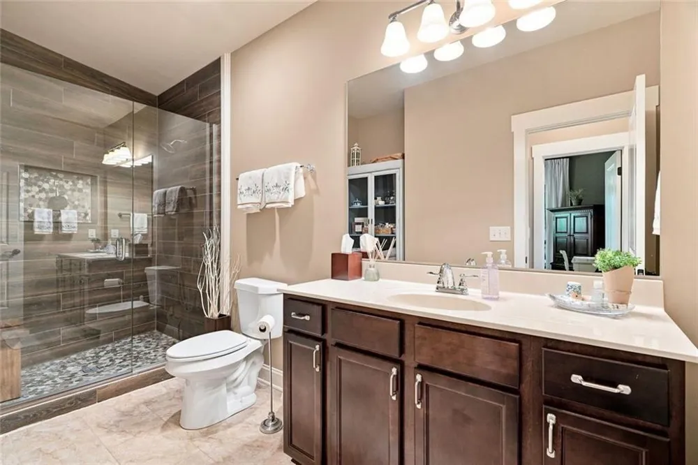 107 Disharoon Drive Big Canoe, GA 30143