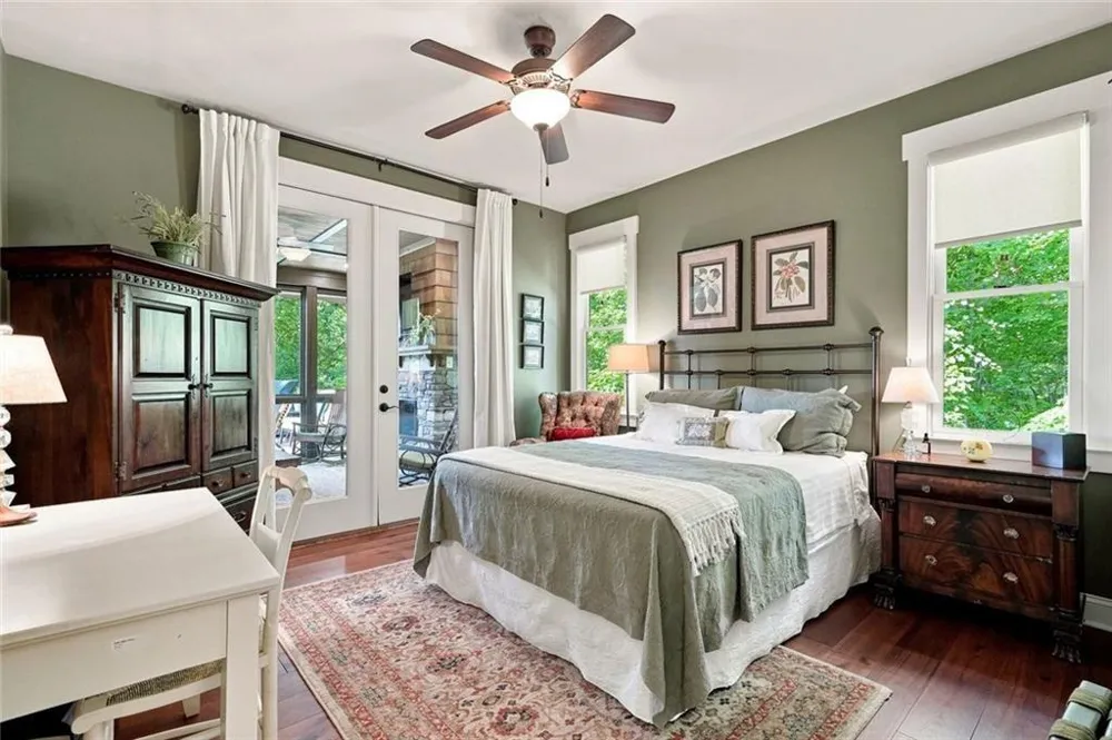 107 Disharoon Drive Big Canoe, GA 30143