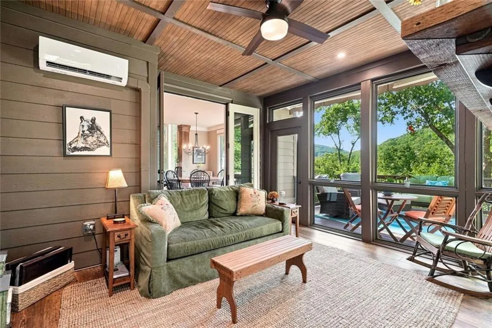 107 Disharoon Drive Big Canoe, GA 30143