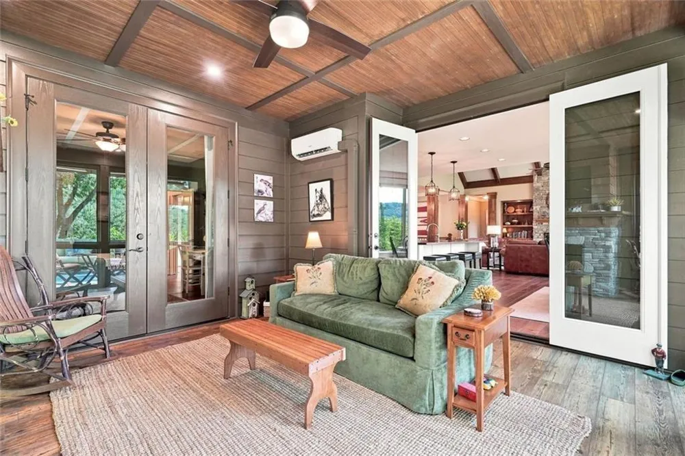107 Disharoon Drive Big Canoe, GA 30143