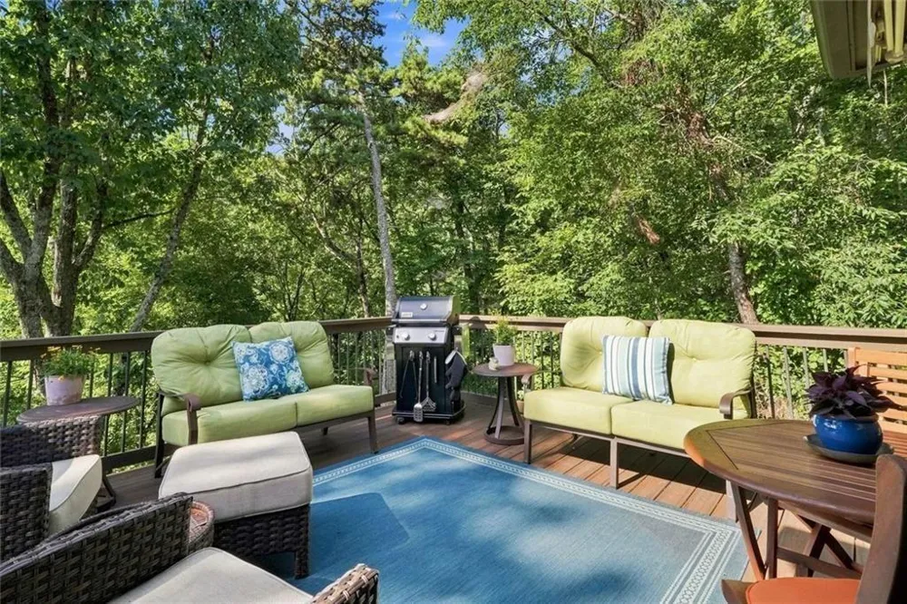 107 Disharoon Drive Big Canoe, GA 30143