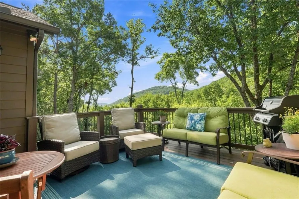 107 Disharoon Drive Big Canoe, GA 30143
