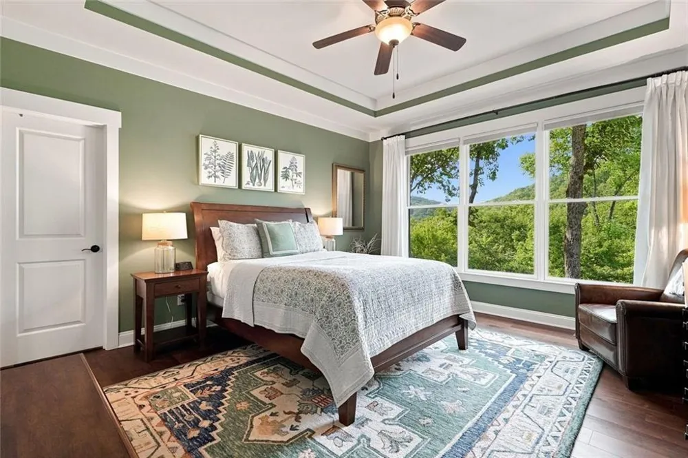 107 Disharoon Drive Big Canoe, GA 30143
