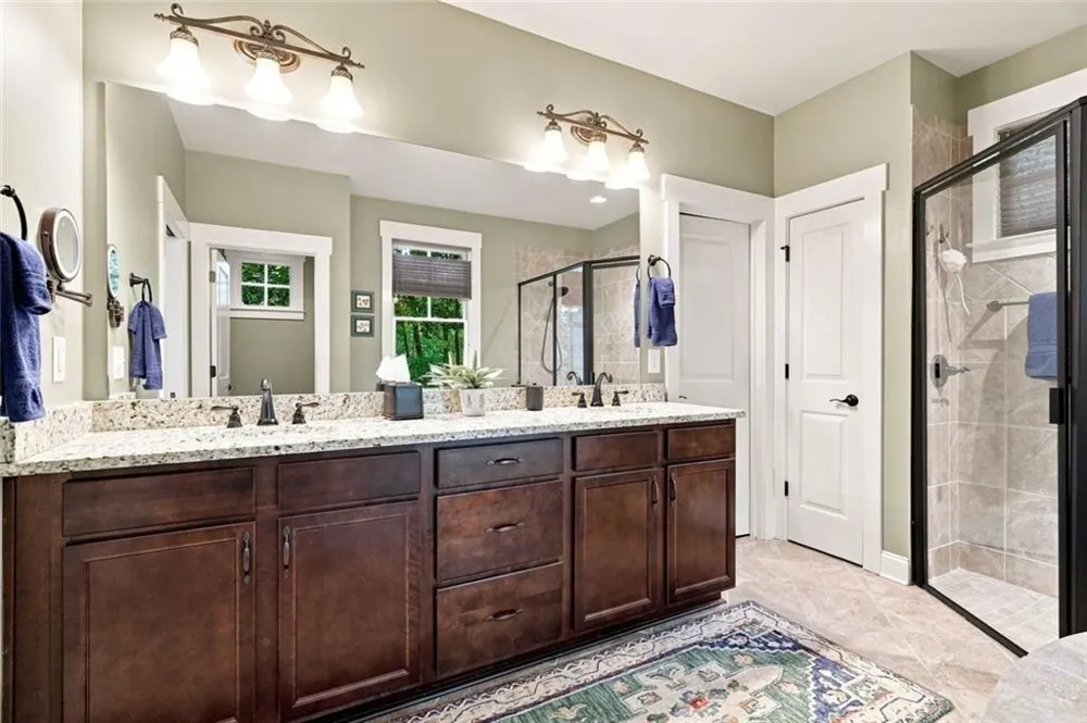 107 Disharoon Drive Big Canoe, GA 30143