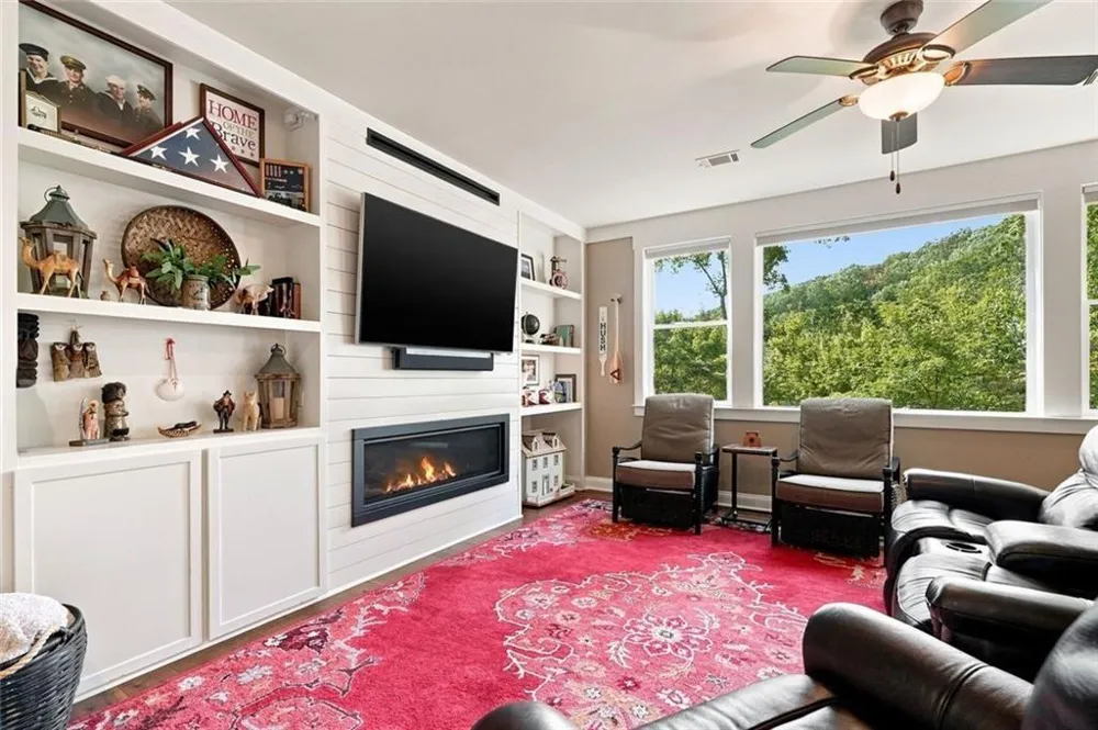 107 Disharoon Drive Big Canoe, GA 30143