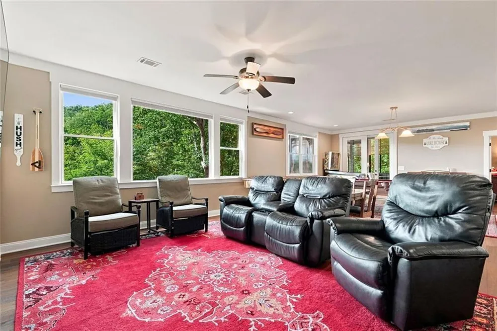 107 Disharoon Drive Big Canoe, GA 30143
